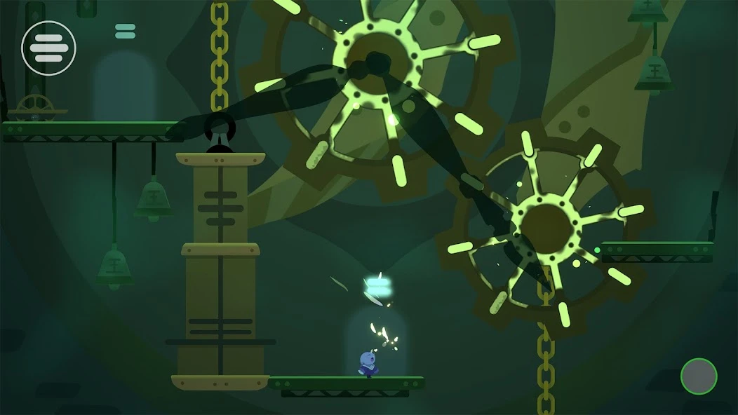 One Hand Clapping APK screenshot 3