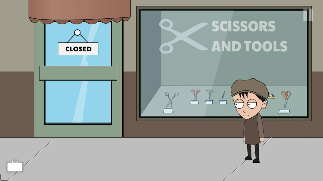 Johnny Bonasera 1 APK screenshot 5