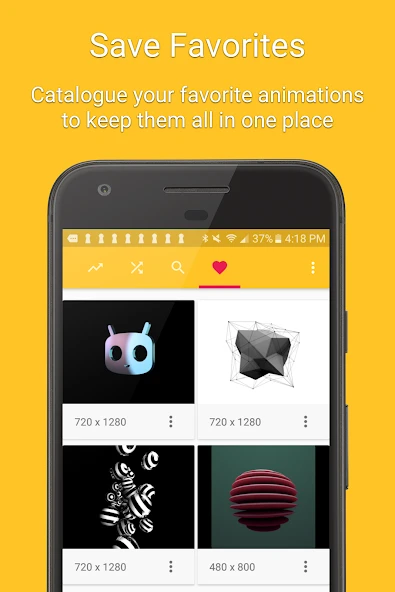 Download Boot Animations (Premium) 2.0.1.0 screenshot 4