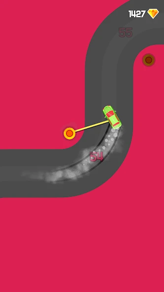 Sling Drift screenshot 4