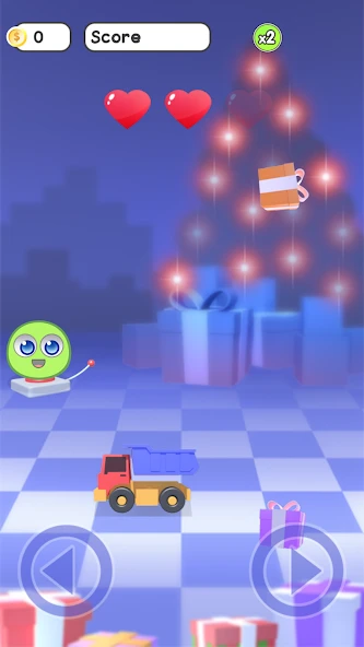 My Chu 2 - Virtual Pet screenshot 4