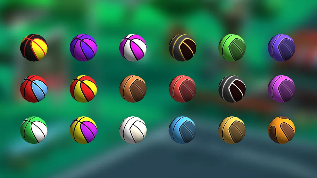 Basketball Online screenshot 5