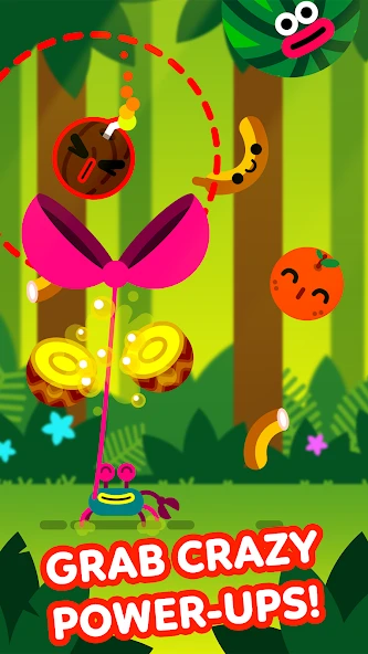 Coco Crab screenshot 3
