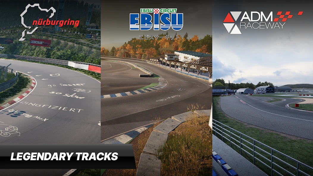 Download CarX Drift Racing 3 (MOD Menu) 1.15.0 screenshot 2