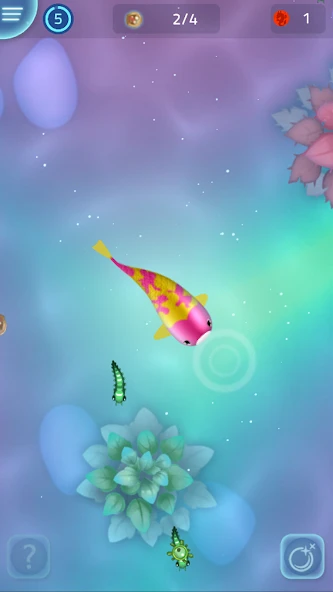 Zen Koi Pro APK screenshot 3