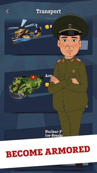 From Zero to Hero: Communist screenshot 4