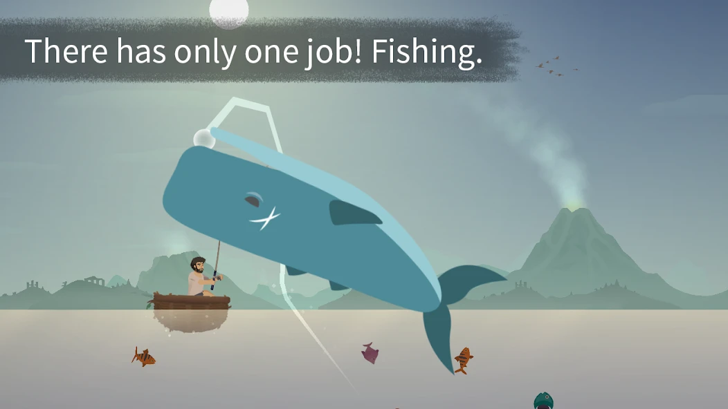 Casting Away screenshot 4