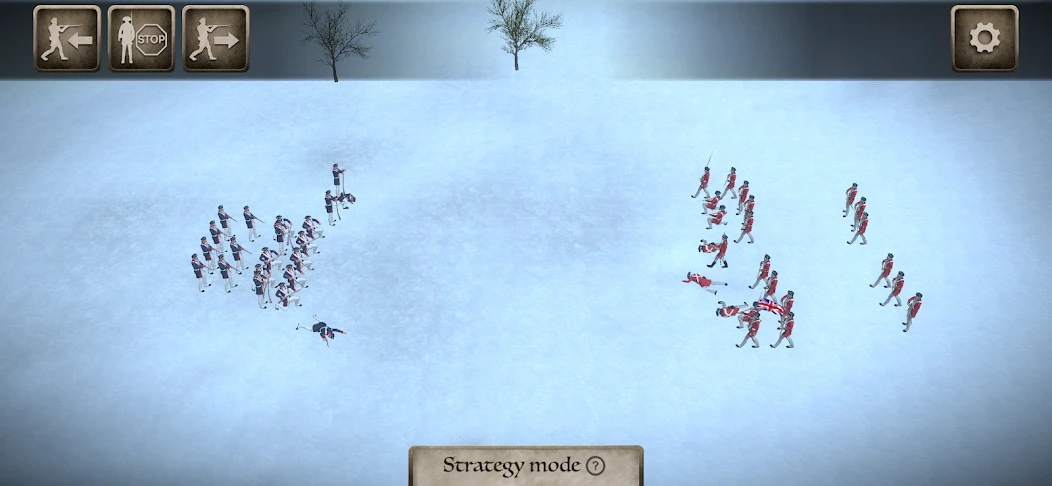 Muskets of America 2 APK screenshot 4