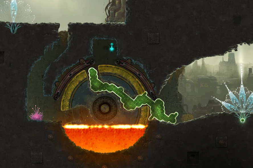 Mushroom 11 APK screenshot 3