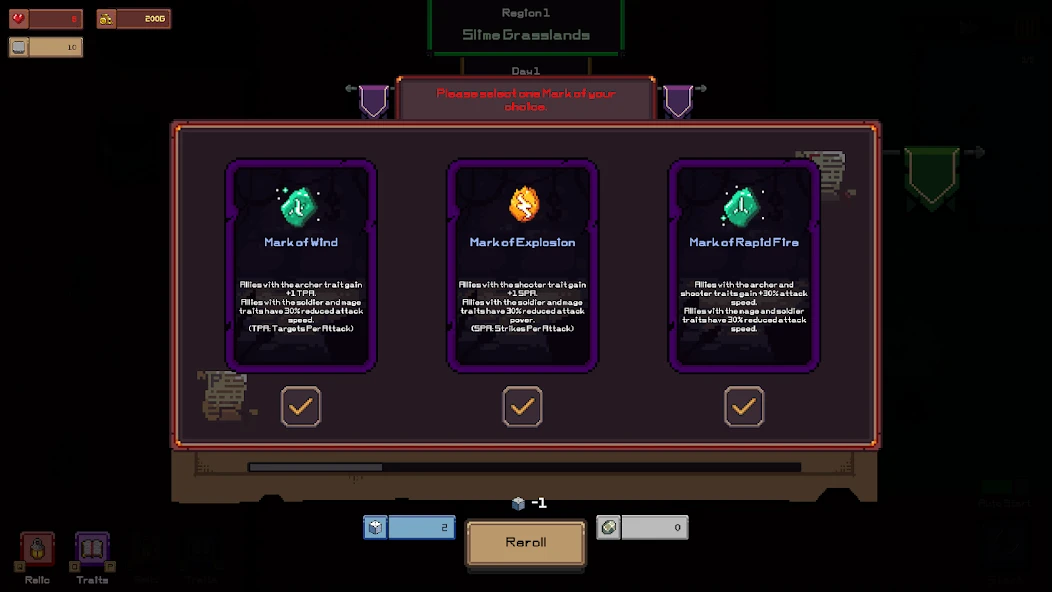 CreateDun APK screenshot 3