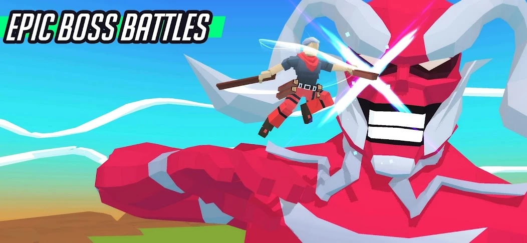 Vita Fighters screenshot 5