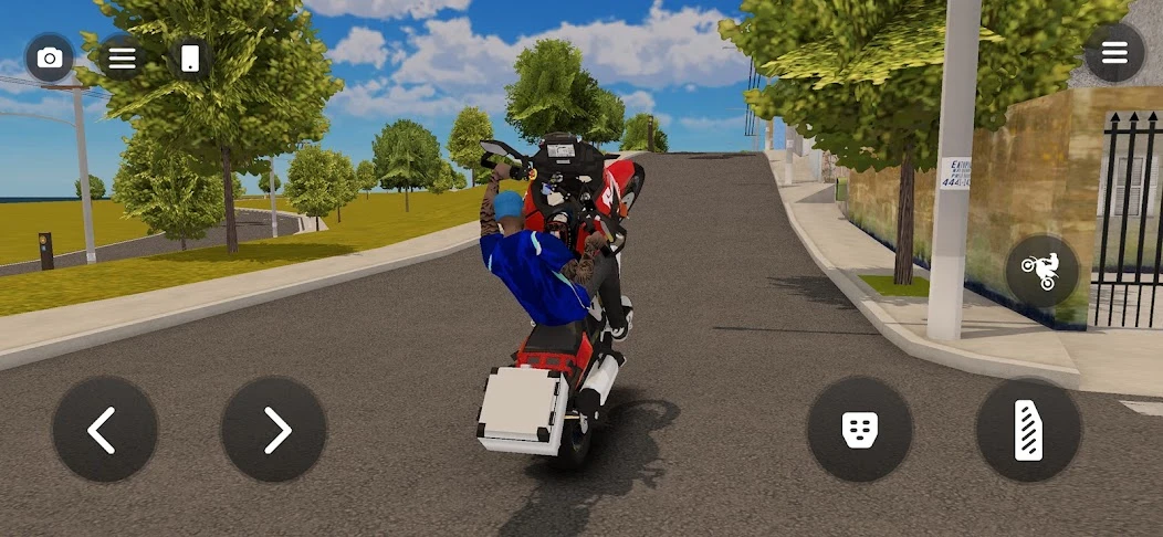 Elite Motos 2 APK screenshot 4