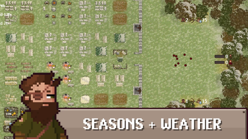 Final Outpost APK screenshot 5