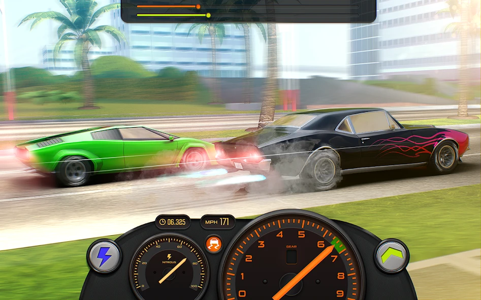 Racing Classics screenshot 4