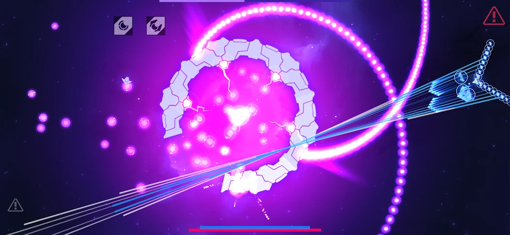 Nova Drift APK screenshot 1