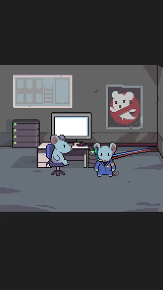 Mousebusters screenshot 6