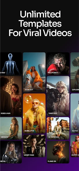 Imagine: AI Art Generator Pro APK screenshot 3