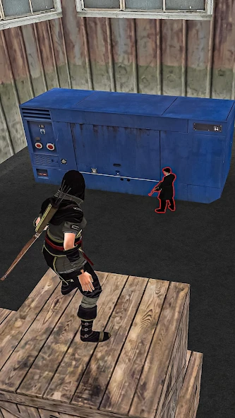 Archer Attack 3D: Shooter War APK screenshot 5