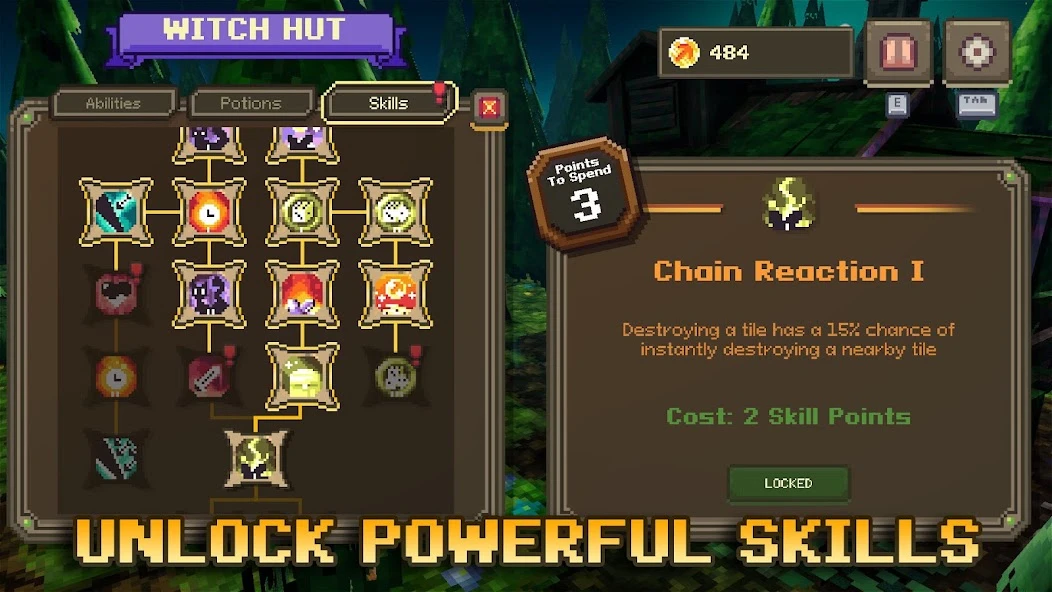 Voidloop APK screenshot 6