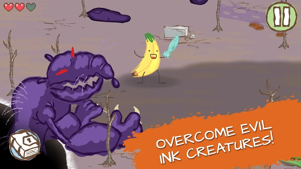 Draw a Stickman: EPIC 2 screenshot 5