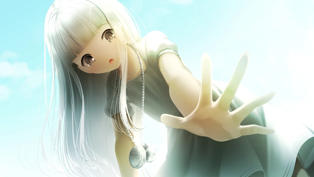 Together We Live APK screenshot 3