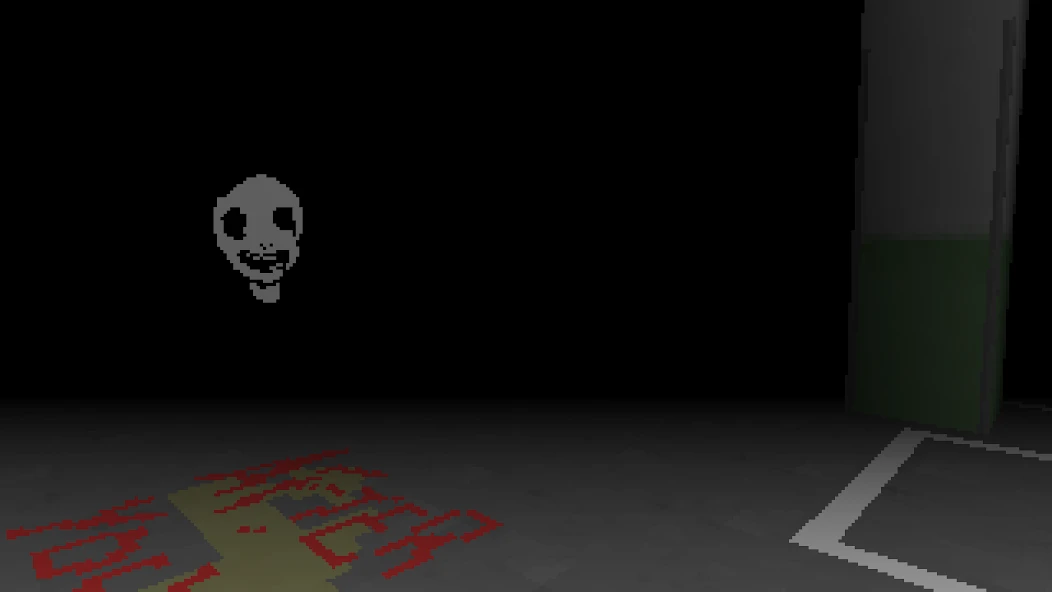 IMSCARED APK screenshot 1