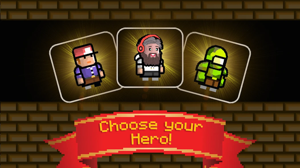 Trap Dungeons 2 screenshot 2