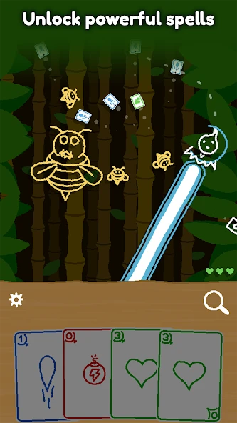 Heck Deck APK screenshot 2