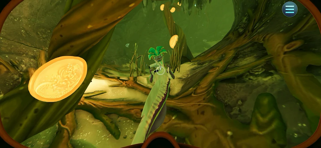 Download Subnautica: Below Zero (MOD Menu) 1.22.55047 screenshot 4