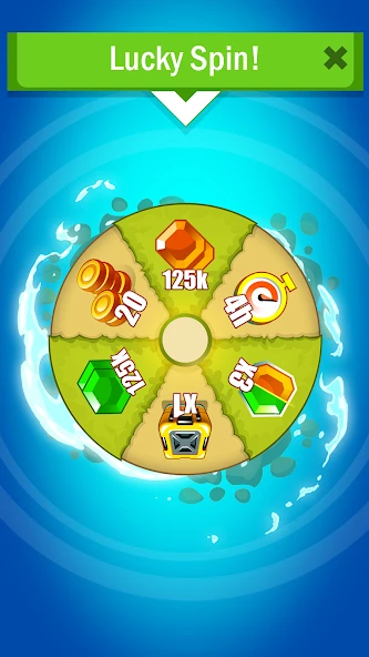 Doodle God Idle: Click Simple screenshot 3