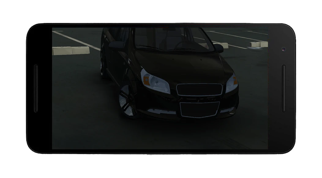 Uz Parking Underground APK screenshot 5
