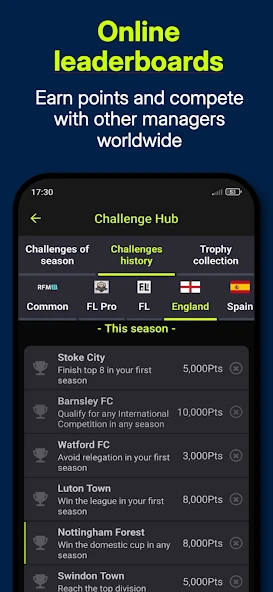 RFM25 APK screenshot 5
