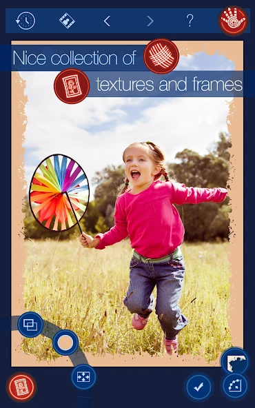 Handy Photo APK screenshot 5