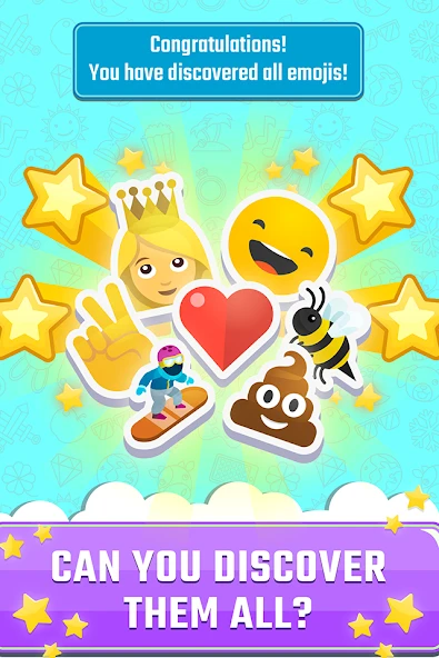 Match The Emoji screenshot 4