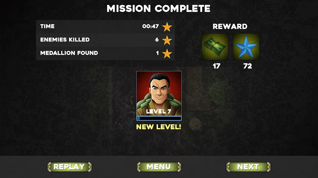 Last Day Survivors screenshot 2