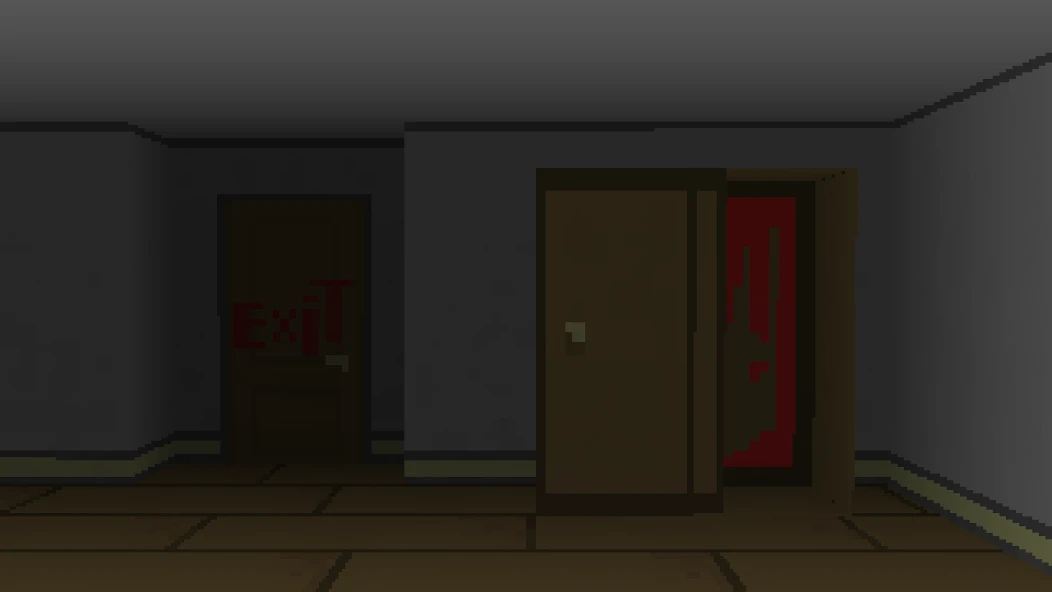 IMSCARED APK screenshot 3
