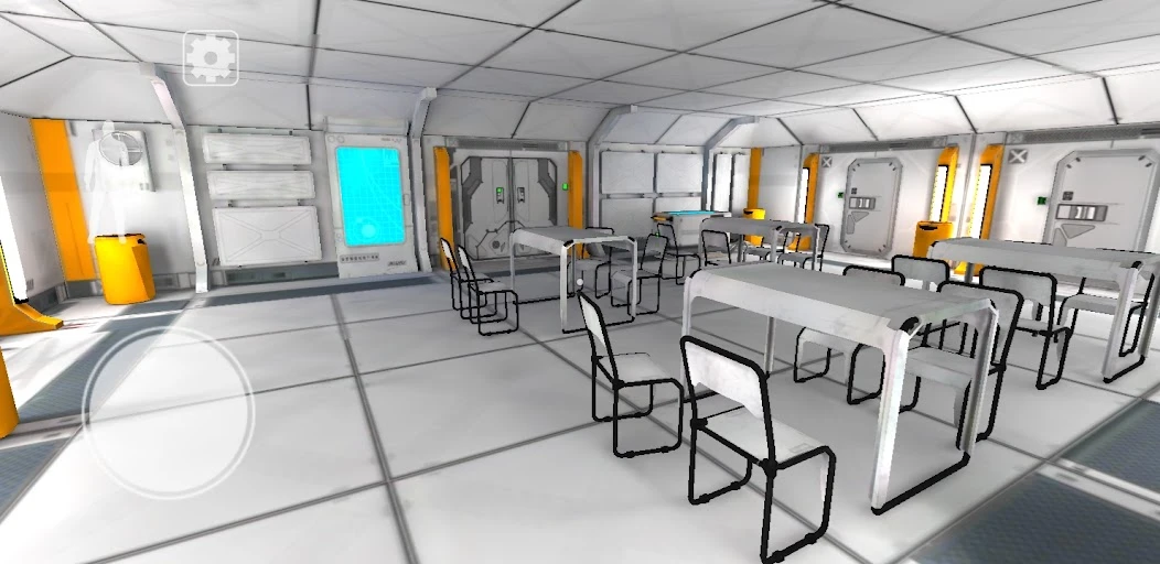 Dino Terror screenshot 2