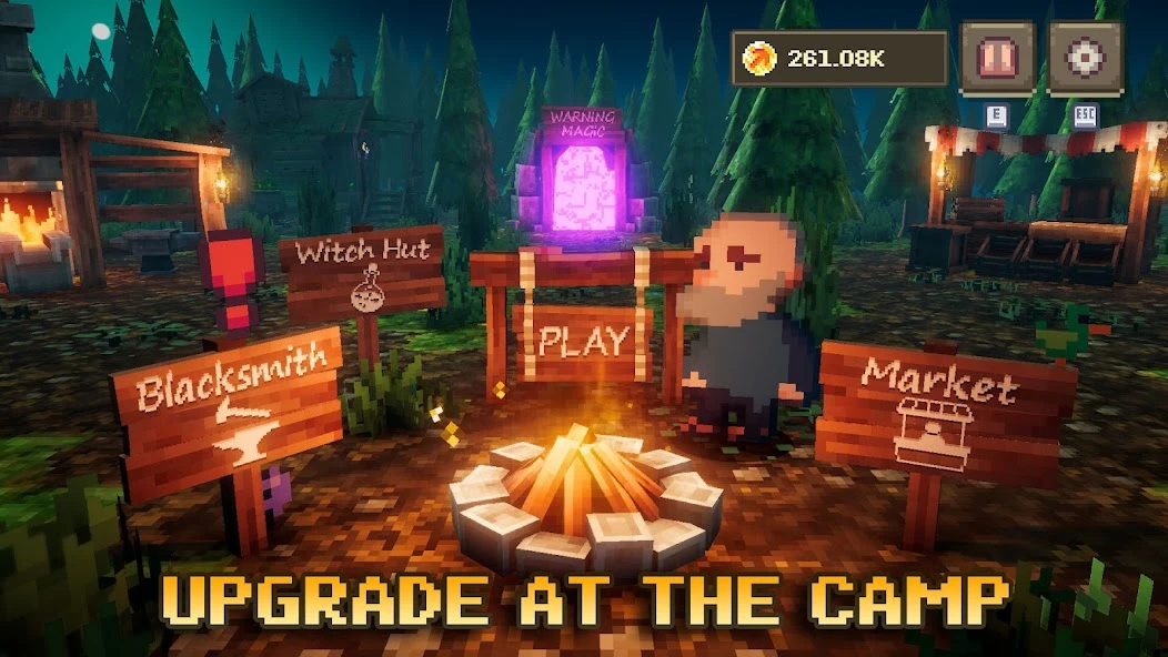 Voidloop APK screenshot 2