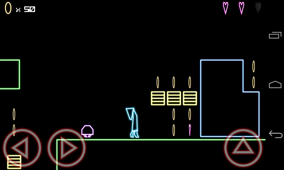 The Grid screenshot 3