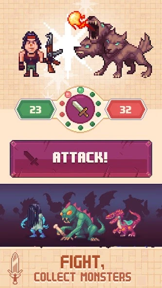 Tinker Island screenshot 4