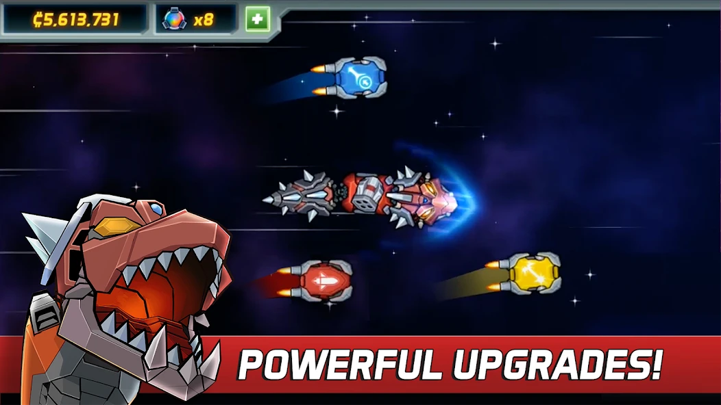 Колоссатрон screenshot 2
