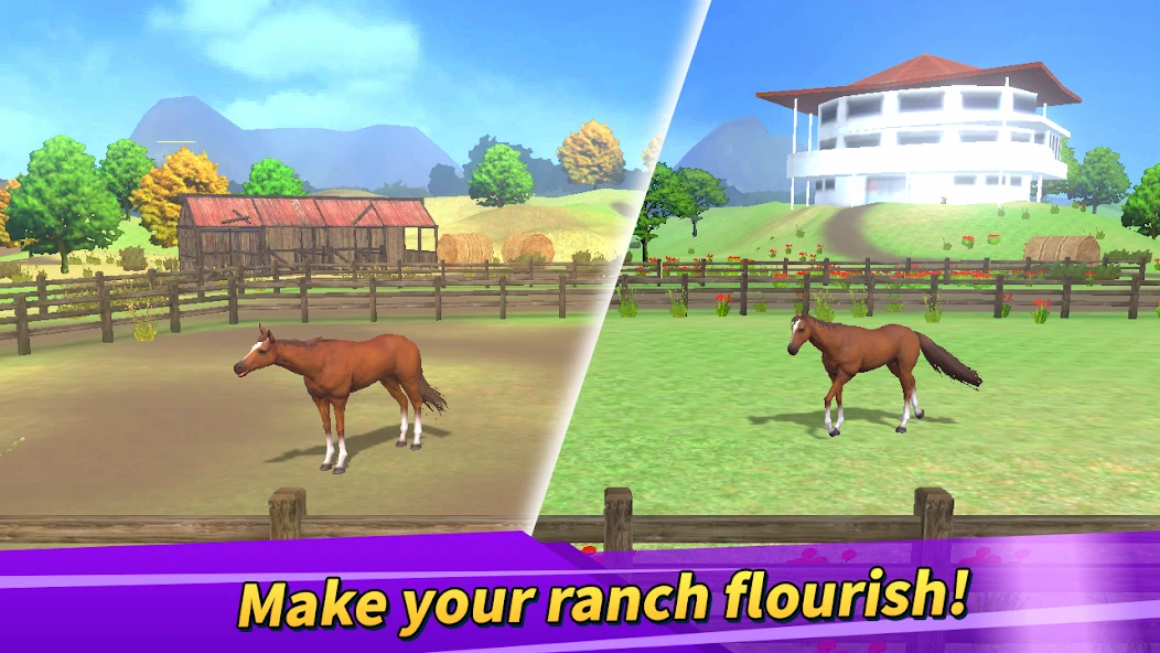 Derby Life screenshot 5