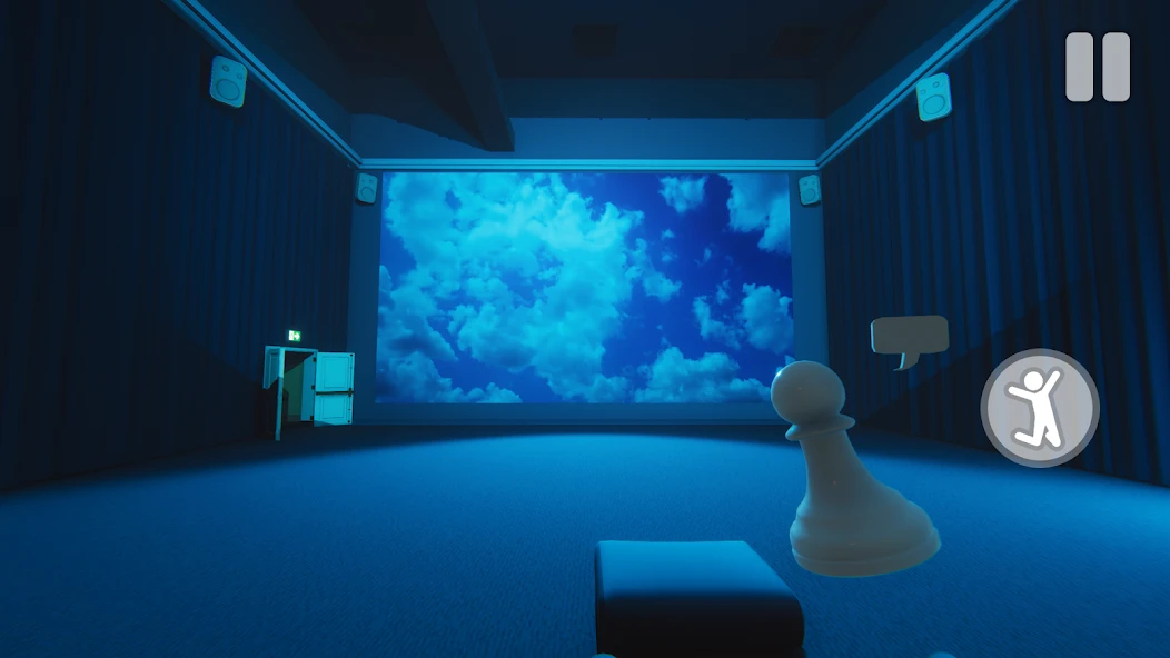 Superliminal APK screenshot 3