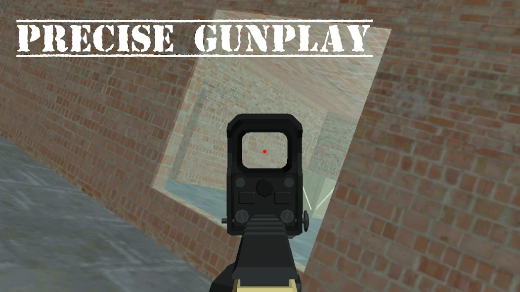 Project Breach CQB FPS screenshot 3