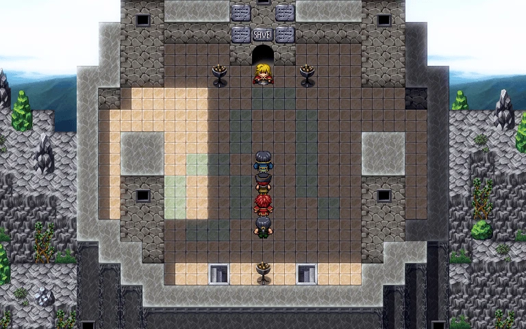 Doom & Destiny screenshot 6