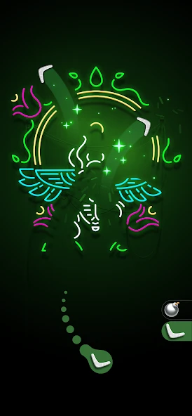 Hit the Light screenshot 4