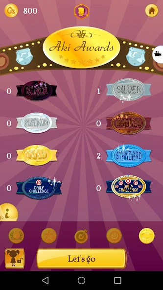 Akinator VIP screenshot 5