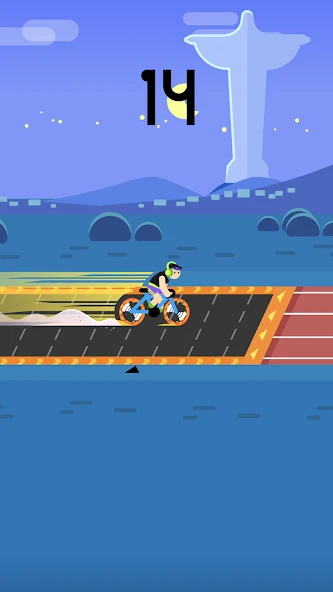 Download Ketchapp Summer Sports (MOD, coins) 2.01 screenshot 2