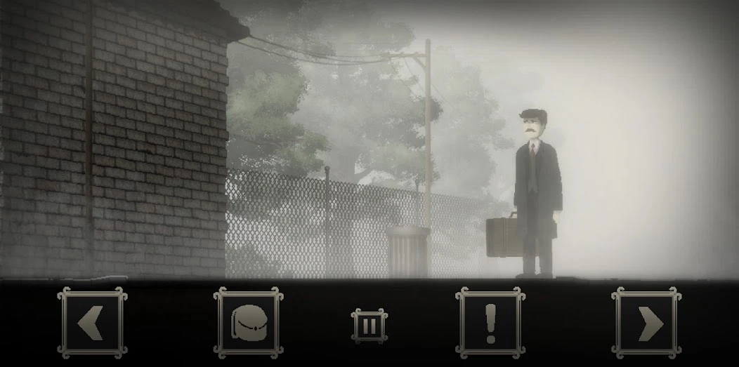 Mental Haze APK screenshot 6