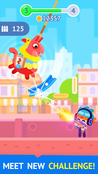Pinatamasters screenshot 2